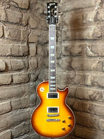 
              Gibson Les Paul Standard
            