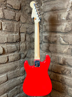 
              Fender 3/4 Size Squier Stratocaster
            