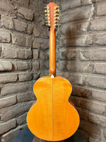 
              Taylor 655 12-String
            