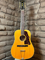 
              Gibson B45-12  12 String
            