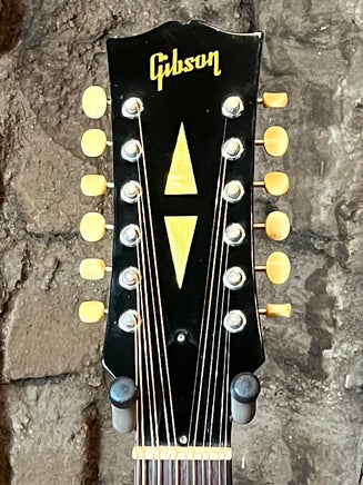 Gibson B45-12  12 String