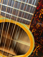 
              Gibson B45-12  12 String
            