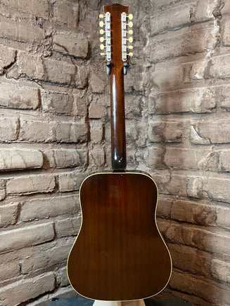 Gibson B45-12  12 String