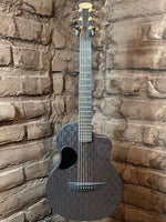 
              McPherson Touring Carbon Guitar Honeycomb 3/4 Body Size
            