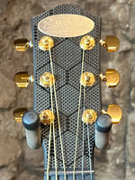 
              McPherson Touring Carbon Guitar Honeycomb 3/4 Body Size
            