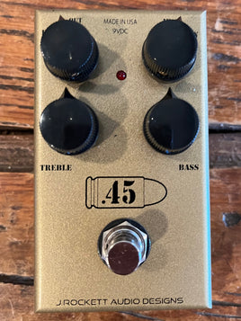 J.Rockett Audio 45 Overdrive (Used)