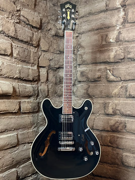 Guild Starfire SF-VI