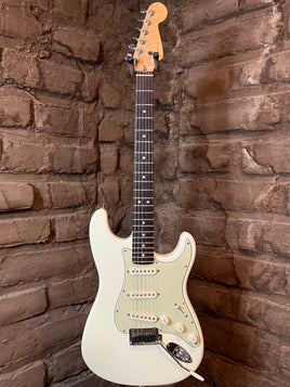 Fender Stratocaster Custom Shop