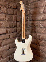 
              Fender Stratocaster Custom Shop
            