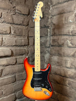 
              Fender Stratocaster American Standard
            