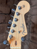 
              Fender Stratocaster American Standard
            
