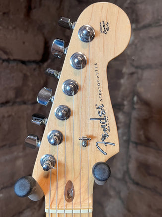 Fender Stratocaster American Standard