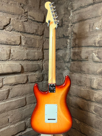 Fender Stratocaster American Standard
