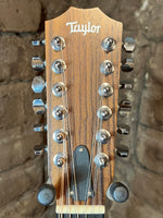 
              Taylor 150E 12-String
            