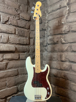 Fender P-Bass American