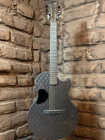 
              McPherson Sable Carbon Guitar Honeycomb (Black Out)
            