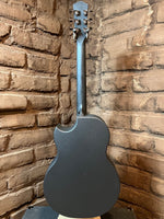 
              McPherson Sable Carbon Guitar Honeycomb (Black Out)
            