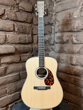 Larrivee D-40RE Legacy Series (Stage Pro Element)