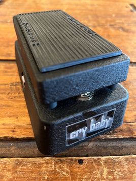 Cry Baby Mini (Used)