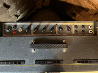 
              Vox AC30 Bass 1964/65
            