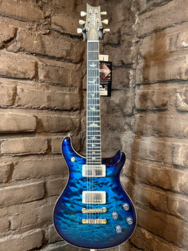 PRS McCarty 594 Cobalt Blue 10 Top!  (New)