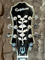 
              Epiphone Swingster
            