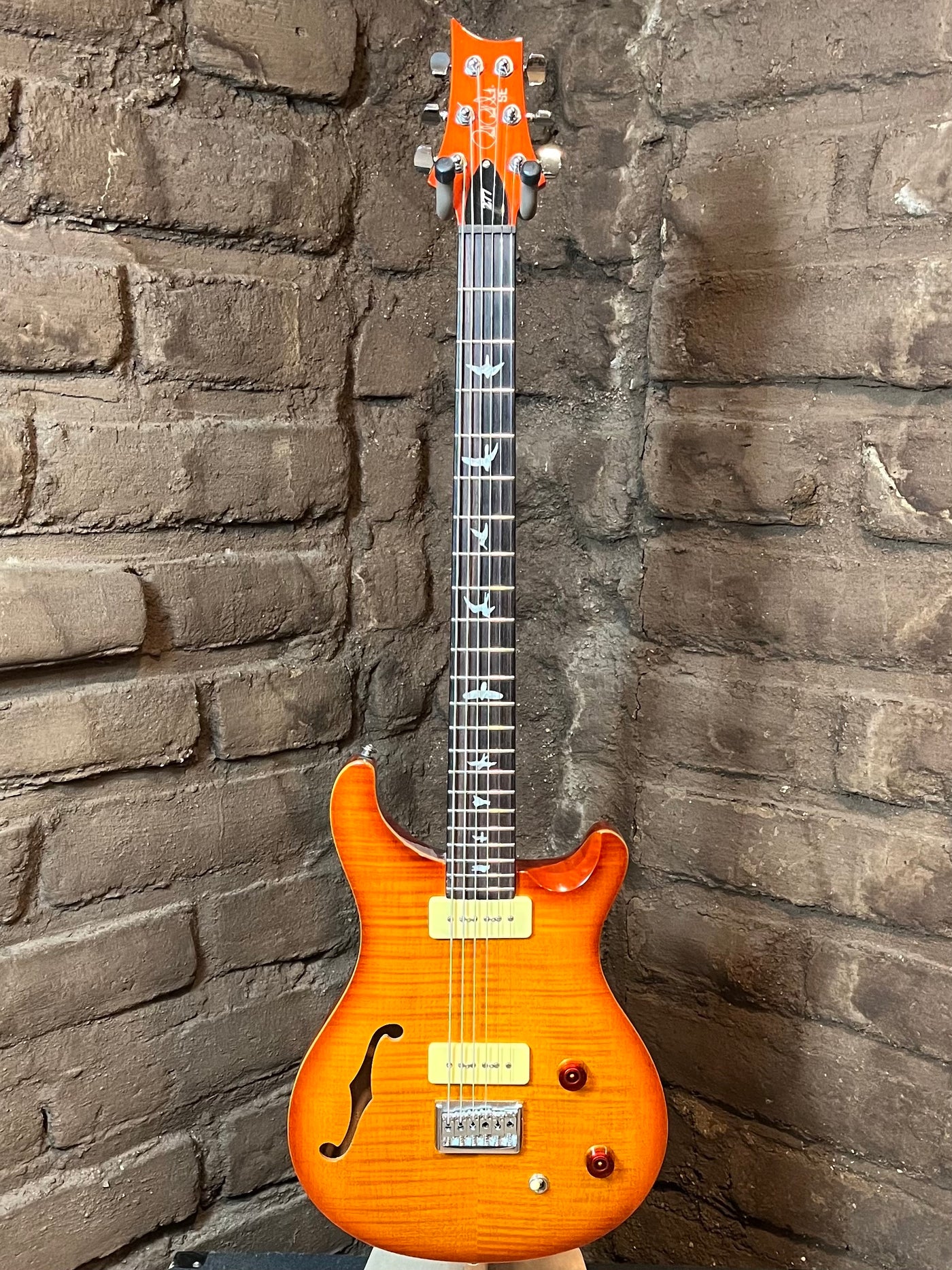 Electric Guitars Black Mountain Guitar Co