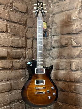 PRS S2 MC594 Dark Amber Smokeburst (Used)