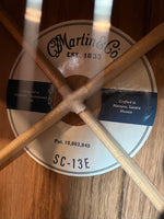 
              Martin SC-13E Acoustic-Electric
            