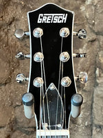 
              Gretsch G5230T Electromatic Jet FT Single-Cut with Bigsby Aleutian Blue
            
