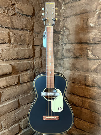 Gretsch G9520E Gin Rickey Acoustic/Electric with Soundhole Pickup