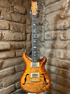 PRS Hollowbody II Employee Guitar!