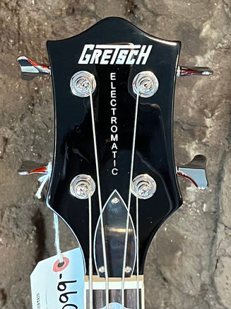 Gretsch G5440LS Electromatic Hollow Body Long-Scale Bass
