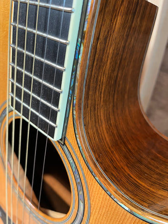 Larrivee C-10 Brazilian Rosewood (Used)