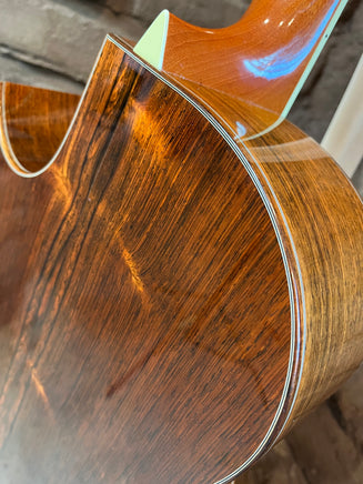 Larrivee C-10 Brazilian Rosewood (Used)