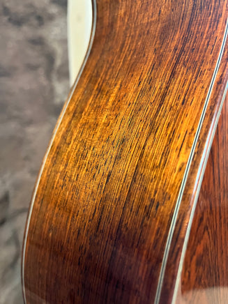 Larrivee C-10 Brazilian Rosewood (Used)