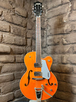 
              Gretsch G5120 Electromatic Hollow Body Single-Cut with Bigsby
            