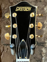 
              Gretsch G2410TG Streamliner Hollow Body Single-Cut with Bigsby Gold Hardware
            