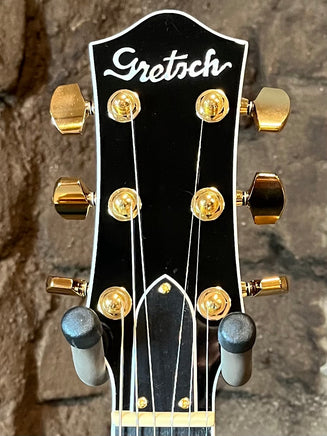 Gretsch G6228TG Players Edition JET BT with Bigsby and Gold Hardware Walnut