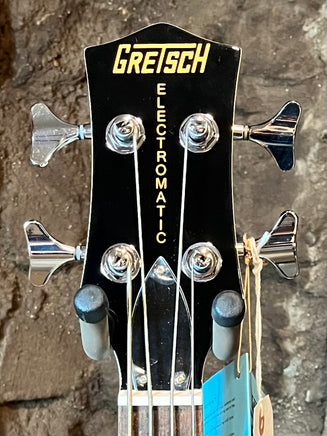 Gretsch G2220 Electromatic Junior Jet Bass II Short Scale Shell Pink
