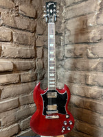 
              Gibson SG Standard
            