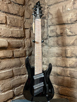 
              Jackson X Series Dinky Arch Top DKAF8 MS 8-String
            