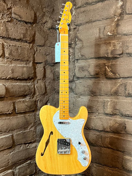 Fender Wildwood Dealer Select  American Vintage "Thin Skin" '68 Telecaster Thinline FSR