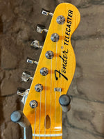 
              Fender Wildwood Dealer Select  American Vintage "Thin Skin" '68 Telecaster Thinline FSR
            