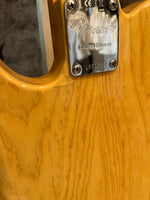 
              Fender Wildwood Dealer Select  American Vintage "Thin Skin" '68 Telecaster Thinline FSR
            