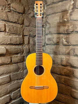 Martin 00-18c Nylon 1965