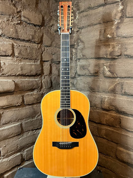 Martin D-12-35 1970