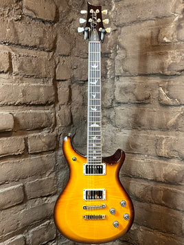 PRS S2 MC594 Amber Smokeburst (New)