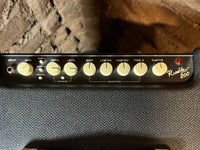 
              Fender Rumble Bass Combo
            