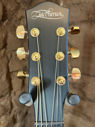 McPherson Sable Carbon Guitar Camo